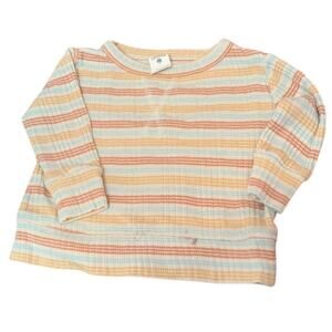 Kate Quinn Top Stripes 12-18